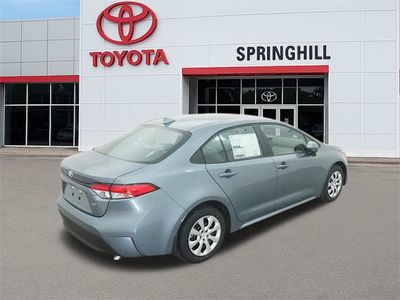 2026 Toyota Corolla - Photo 9