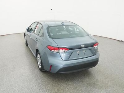 2026 Toyota Corolla - Photo 26