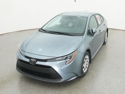 2026 Toyota Corolla - Photo 19