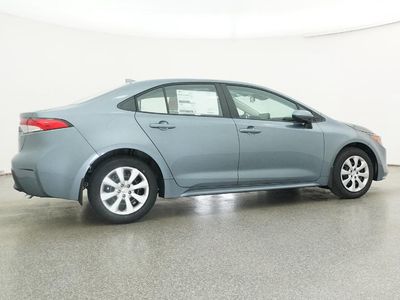 2026 Toyota Corolla - Photo 37