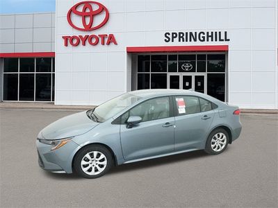 2026 Toyota Corolla - Photo 2