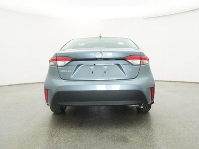 2026 Toyota Corolla - Photo 32