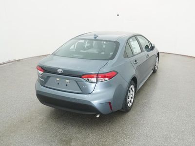 2026 Toyota Corolla - Photo 42