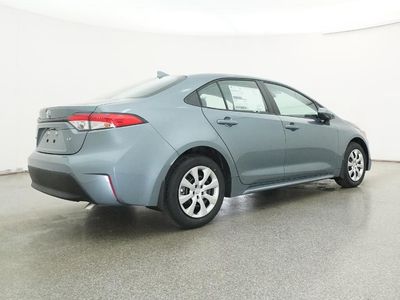 2026 Toyota Corolla - Photo 20
