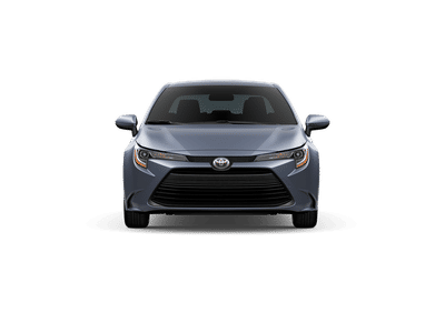 2026 Toyota Corolla - Photo 51