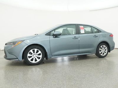 2026 Toyota Corolla - Photo 40