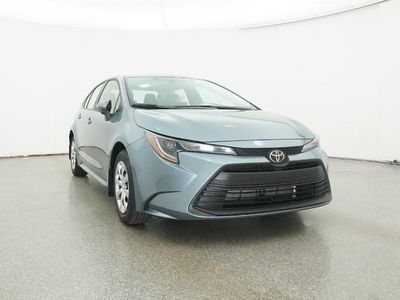 2026 Toyota Corolla - Photo 22