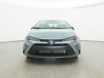 2026 Toyota Corolla - Photo 33