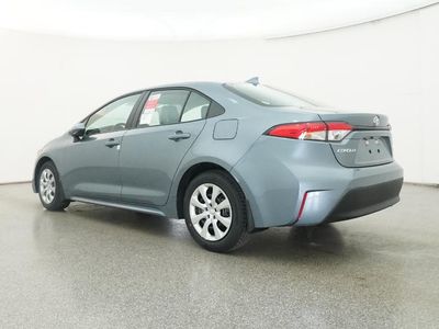 2026 Toyota Corolla - Photo 44