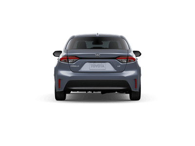 2026 Toyota Corolla - Photo 59