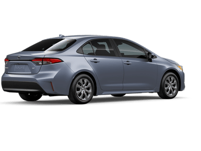 2026 Toyota Corolla - Photo 61