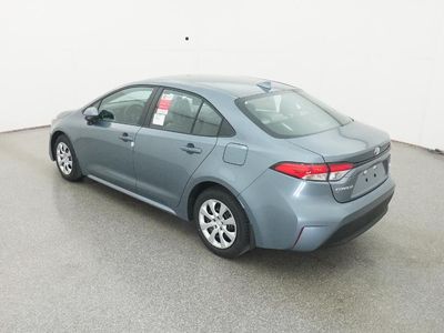 2026 Toyota Corolla - Photo 46