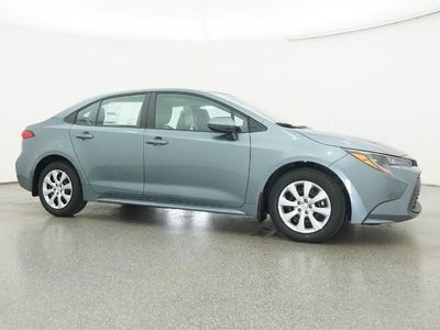 2026 Toyota Corolla - Photo 18