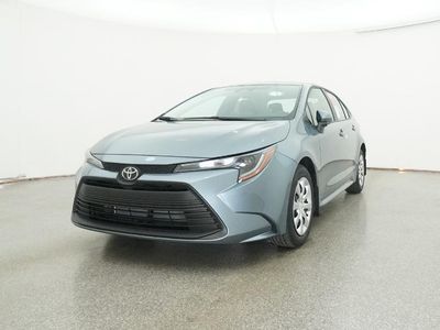 2026 Toyota Corolla - Photo 24