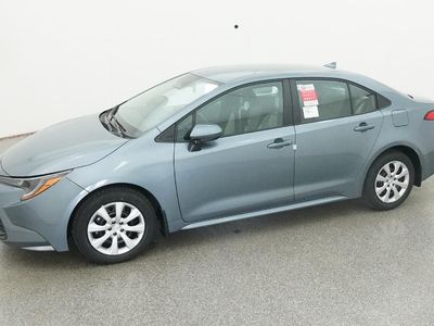 2026 Toyota Corolla - Photo 34