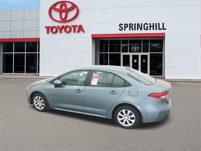 2026 Toyota Corolla - Photo 4