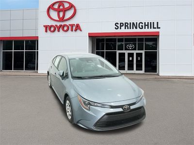 2026 Toyota Corolla - Photo 14