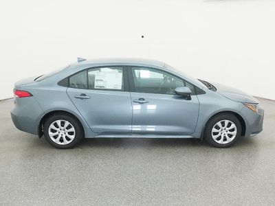 2026 Toyota Corolla - Photo 31