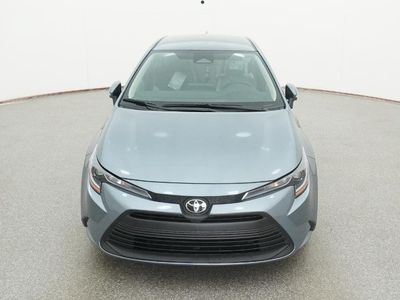 2026 Toyota Corolla - Photo 30