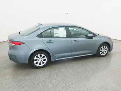 2026 Toyota Corolla - Photo 35