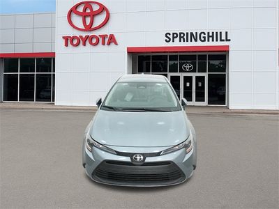 2026 Toyota Corolla - Photo 15