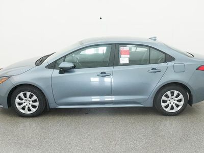 2026 Toyota Corolla - Photo 48