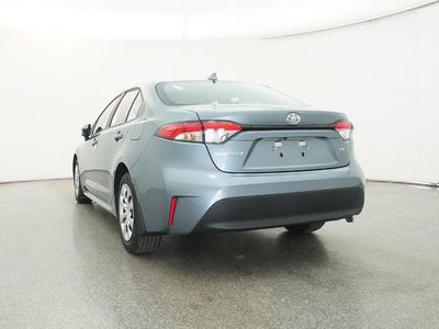 2026 Toyota Corolla - Photo 25