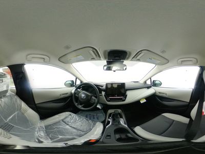 2026 Toyota Corolla - Photo 49