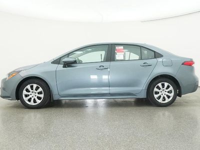 2026 Toyota Corolla - Photo 28
