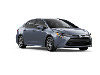 2026 Toyota Corolla - Photo 66