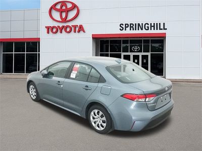 2026 Toyota Corolla - Photo 5