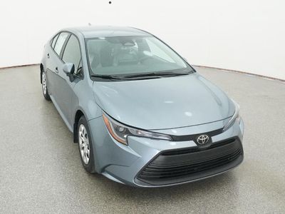 2026 Toyota Corolla - Photo 27