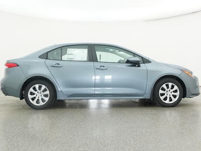 2026 Toyota Corolla - Photo 47