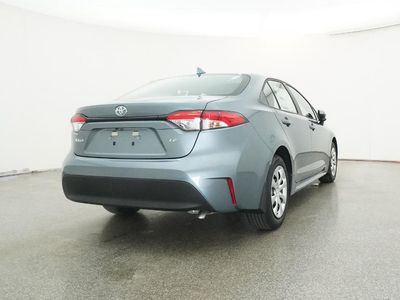 2026 Toyota Corolla - Photo 21