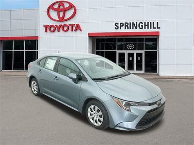 2026 Toyota Corolla - Photo 13