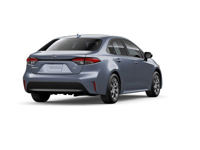 2026 Toyota Corolla - Photo 60