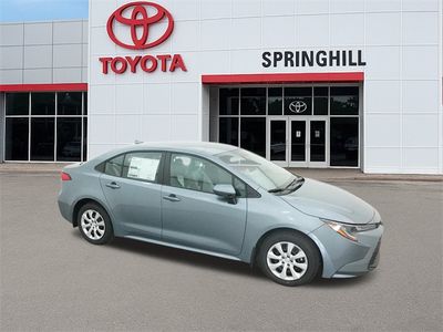 2026 Toyota Corolla - Photo 12