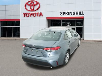 2026 Toyota Corolla - Photo 8