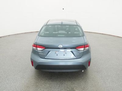 2026 Toyota Corolla - Photo 45