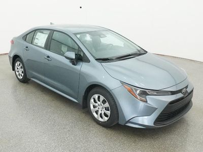 2026 Toyota Corolla - Photo 39