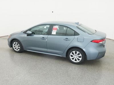 2026 Toyota Corolla - Photo 23