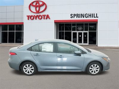 2026 Toyota Corolla - Photo 11