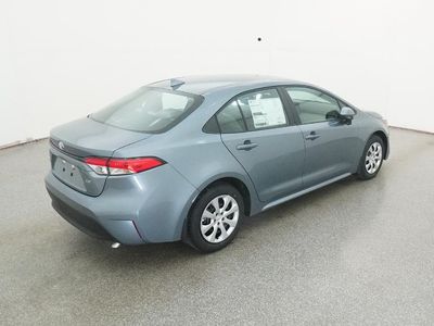 2026 Toyota Corolla - Photo 36
