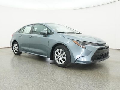 2026 Toyota Corolla - Photo 29