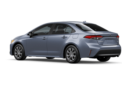 2026 Toyota Corolla - Photo 57