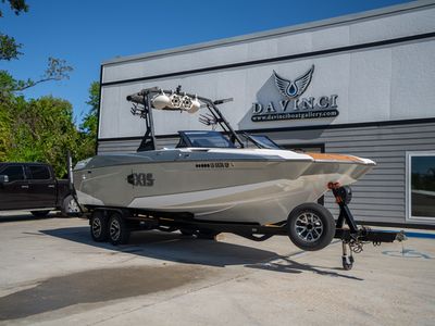 2021 Axis Wake Research A24 - Photo 6