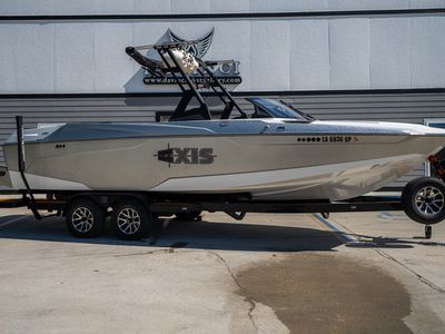 2021 Axis Wake Research A24 - Photo 5