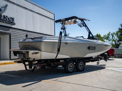 2021 Axis Wake Research A24 - Photo 4