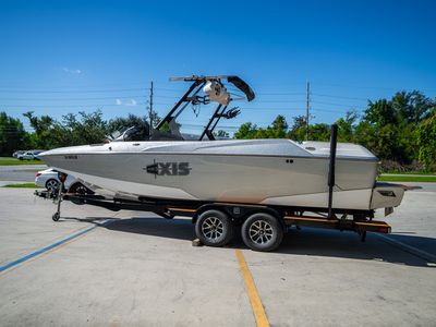 2021 Axis Wake Research A24 - Photo 2