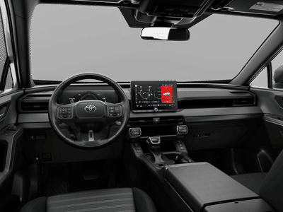 2026 Toyota RAV4 - Photo 19